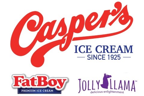 Casper's Ice Cream, Inc.